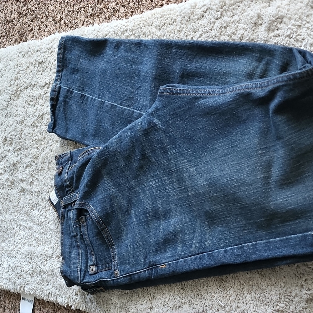 Levi Strauss